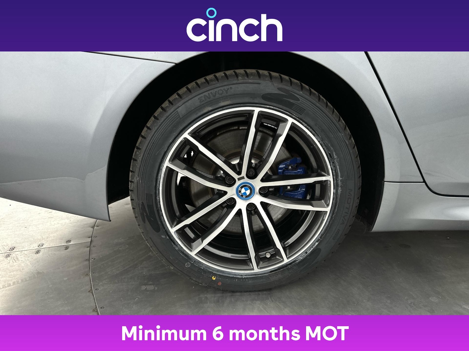 Used BMW 5 Series 2021 for sale - 76519887: Photo 27