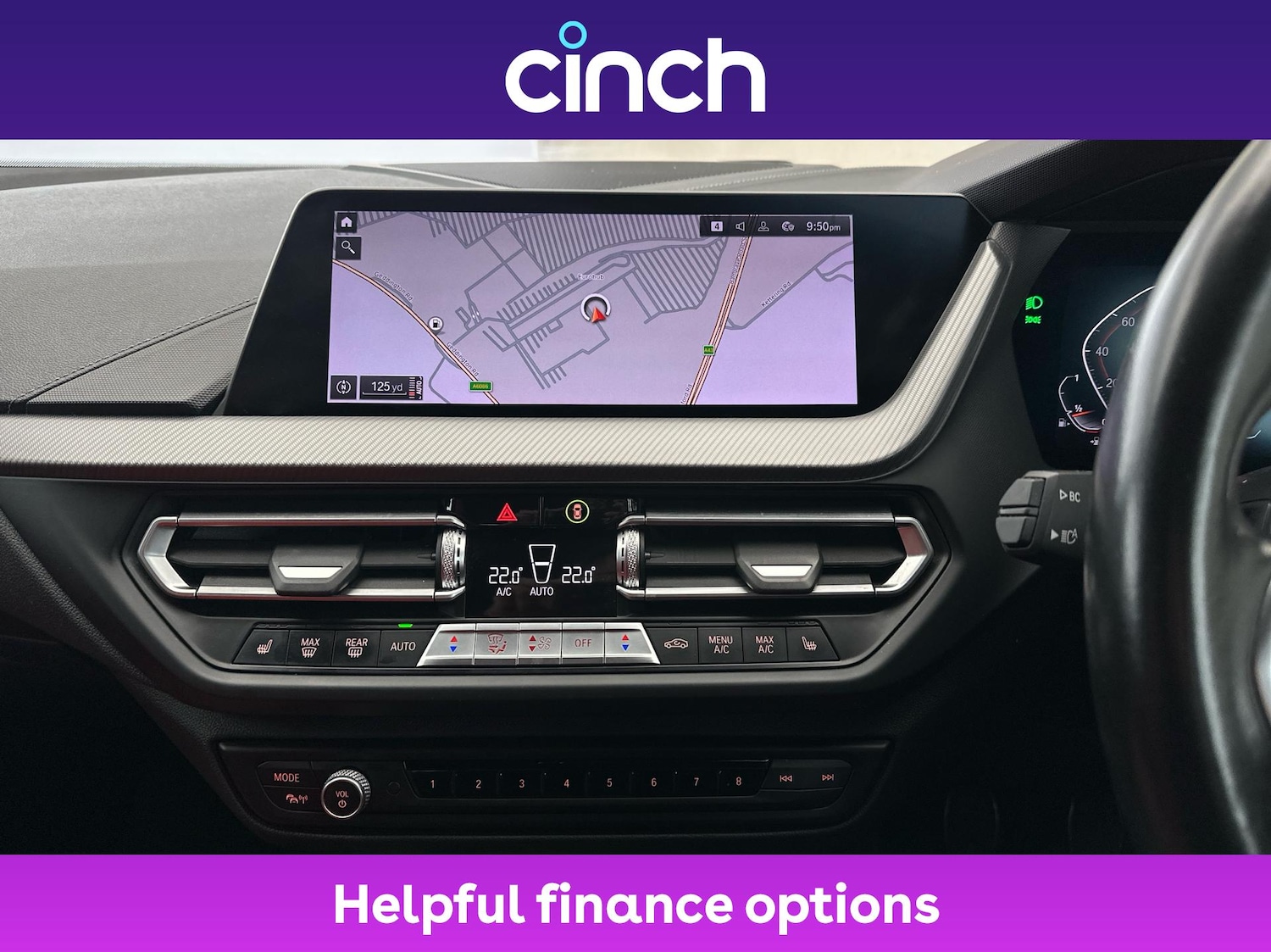 Used BMW 2 Series 2021 for sale - 77054261: Photo 17