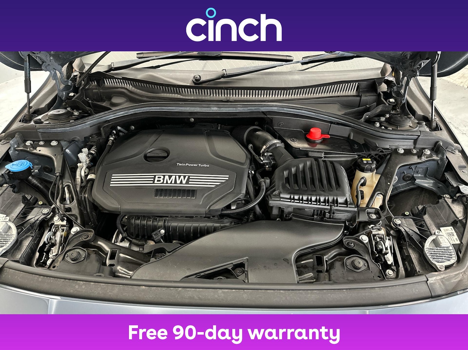 Used BMW 2 Series 2021 for sale - 77054261: Photo 23