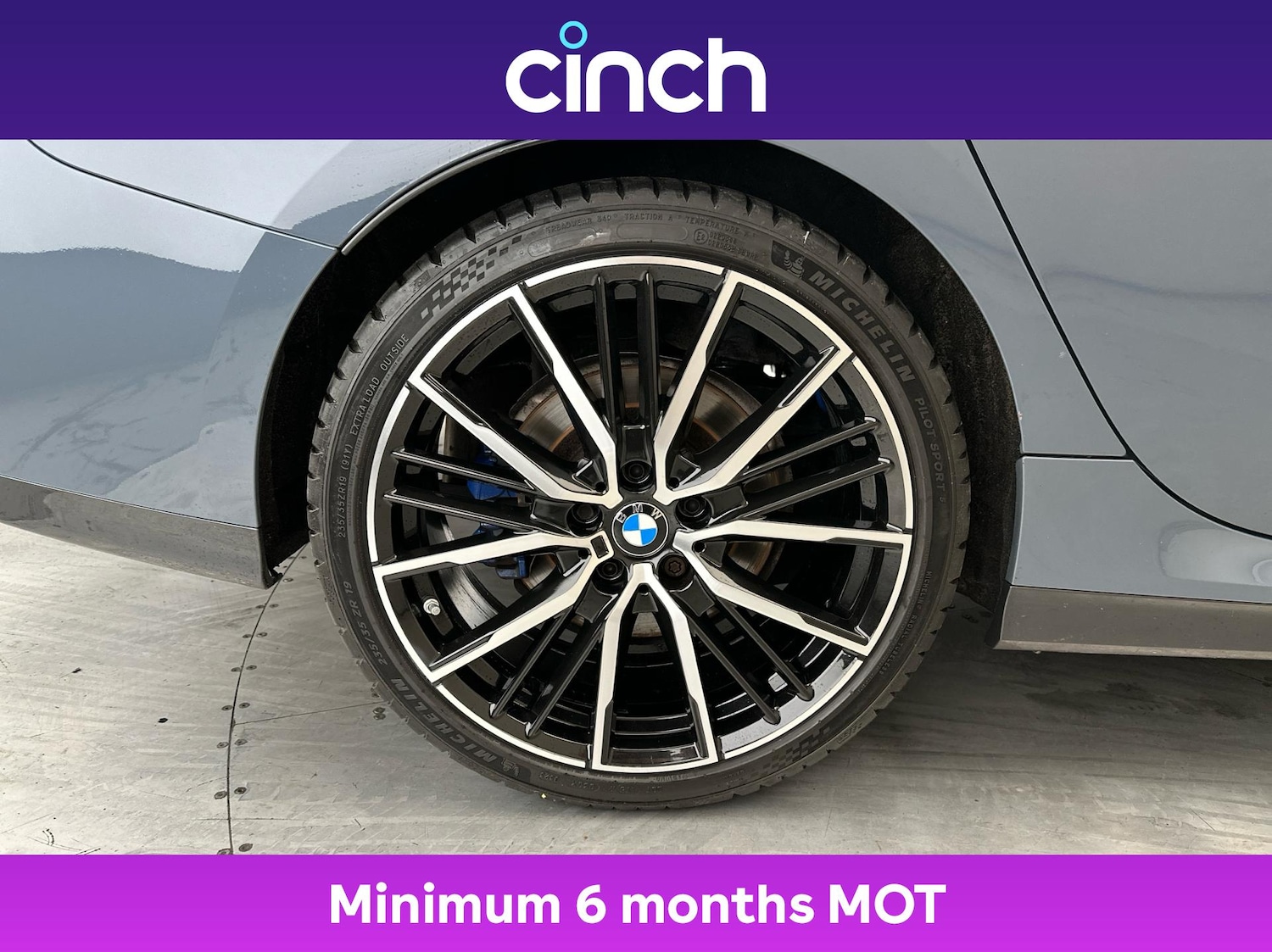 Used BMW 2 Series 2021 for sale - 77054261: Photo 27