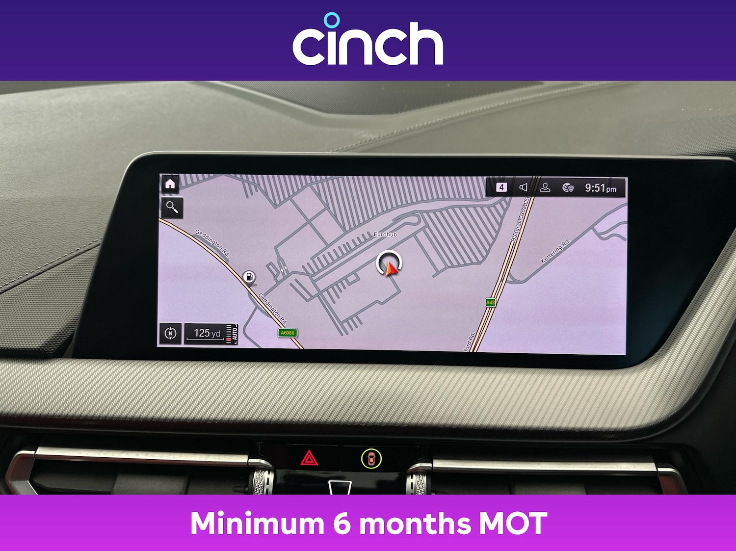 Used BMW 2 Series 2021 for sale - 77054261: Photo 32