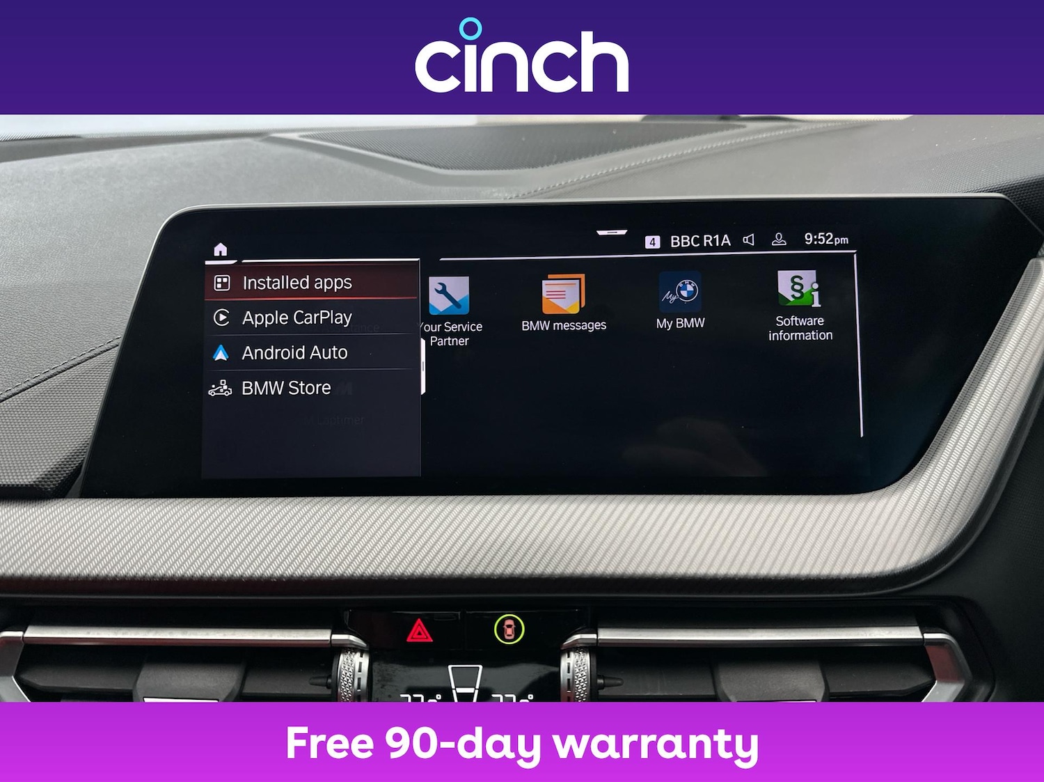 Used BMW 2 Series 2021 for sale - 77054261: Photo 34