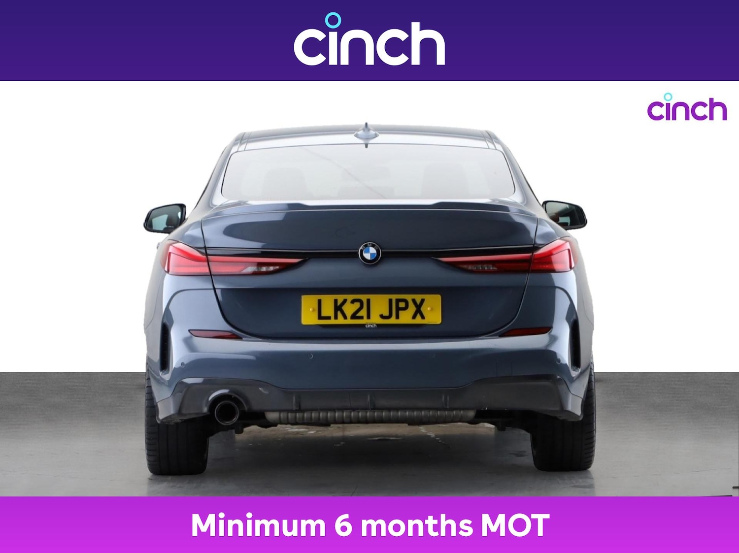 Used BMW 2 Series 2021 for sale - 77054261: Photo 5