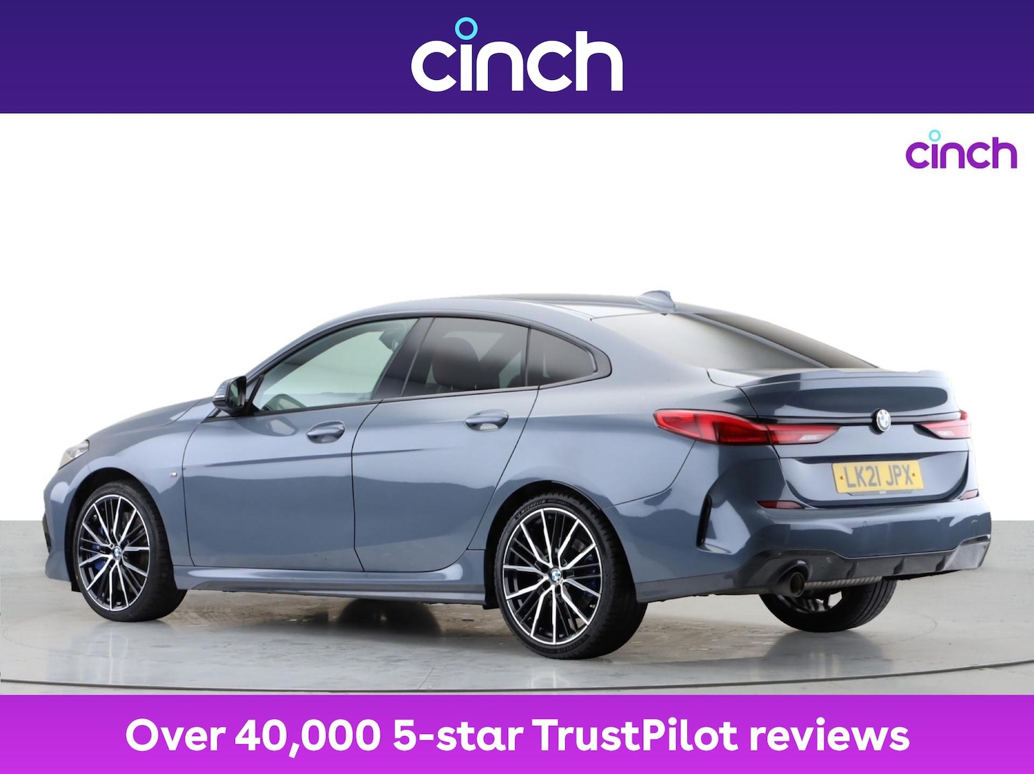 Used BMW 2 Series 2021 for sale - 77054261: Photo 6