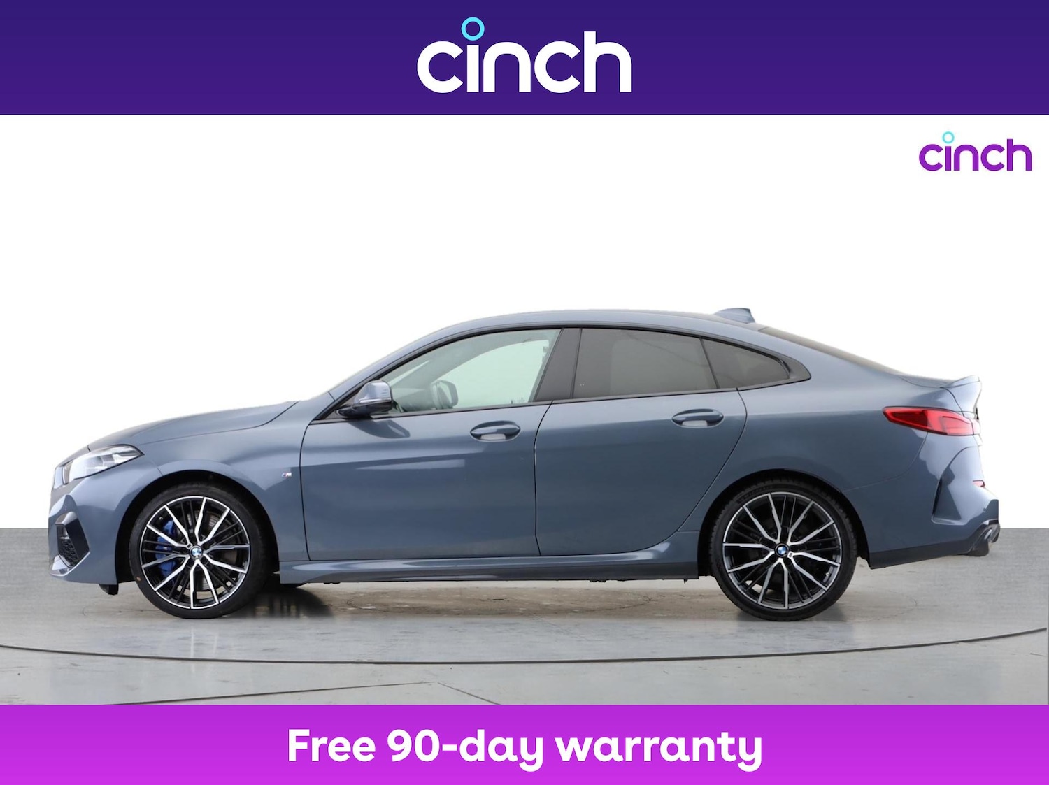 Used BMW 2 Series 2021 for sale - 77054261: Photo 8