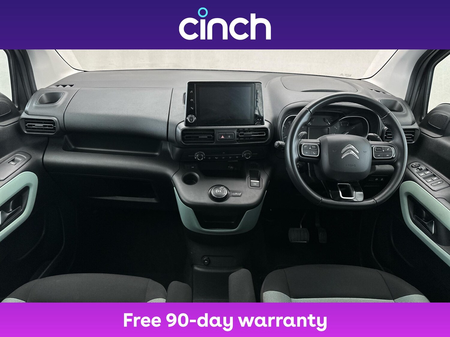 Used Citroen Berlingo 2020 for sale - 76474772: Photo 15