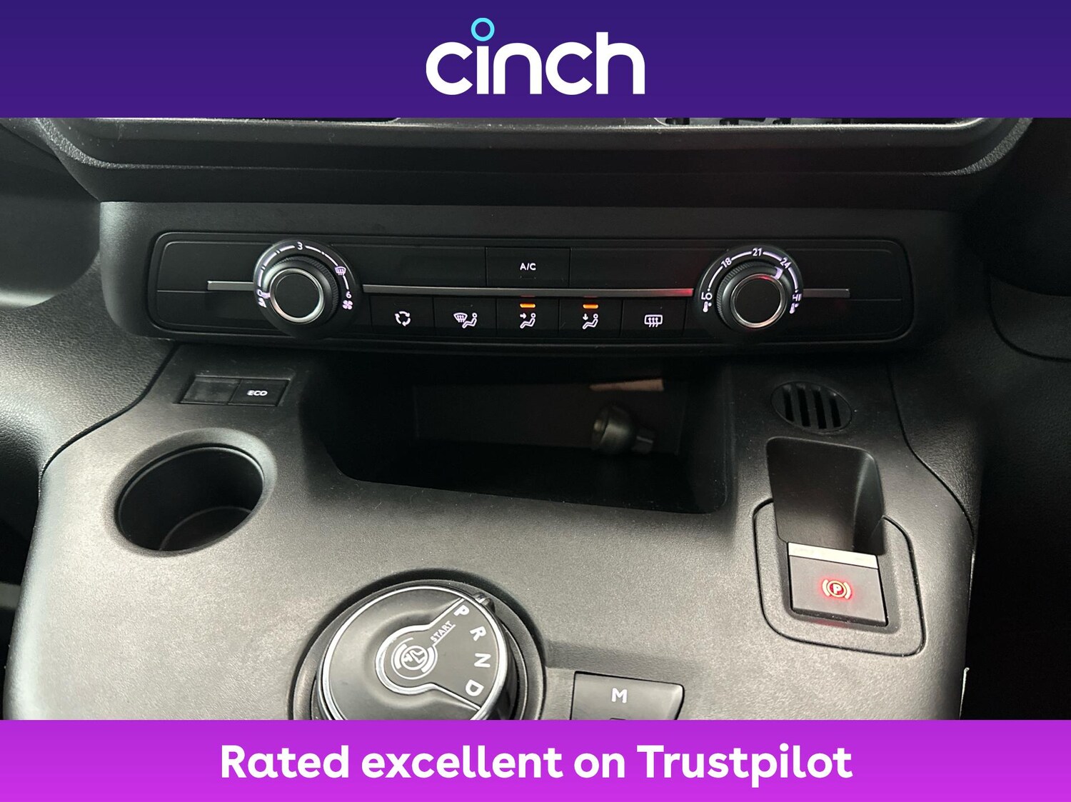 Used Citroen Berlingo 2020 for sale - 76474772: Photo 33