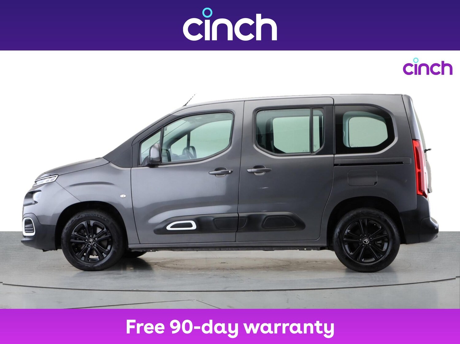 Used Citroen Berlingo 2020 for sale - 76474772: Photo 8