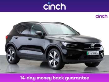2023 - 170kW Recharge Plus 69kWh 5dr Auto
