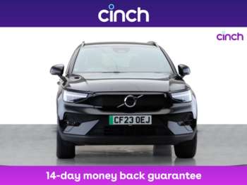 Used Volvo XC40 2023 for sale - 74723559: Photo