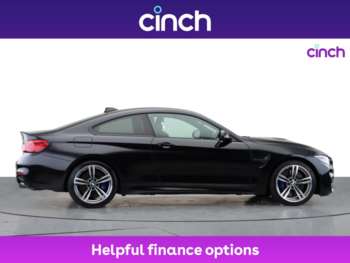 Used BMW M4 2019 for sale - 75412232: Photo