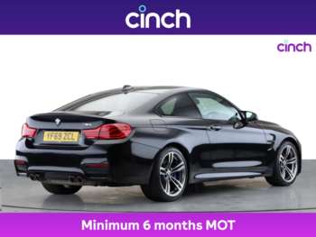 Used BMW M4 2019 for sale - 75412232: Photo