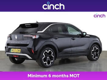 Used Vauxhall Mokka X 2023 for sale - 75613376: Photo