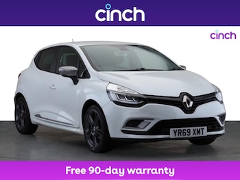 Renault - Clio