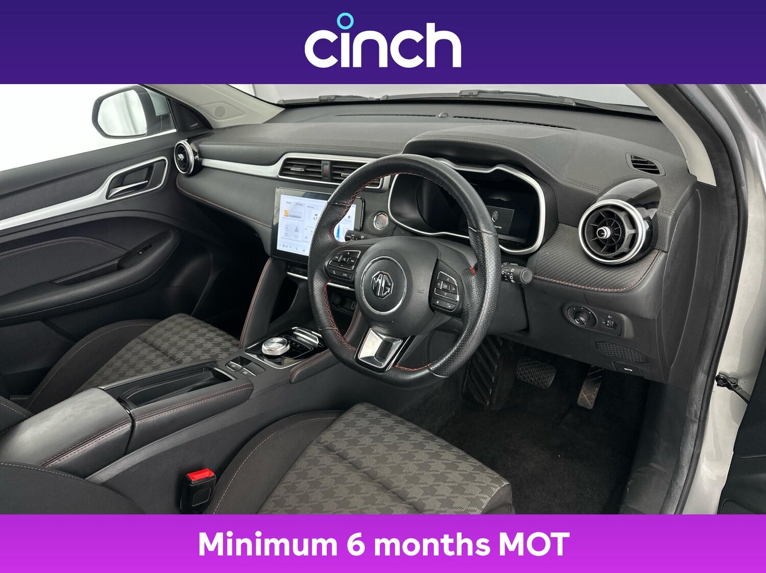 Used MG MG ZS 2022 for sale - 76487224: Photo 12