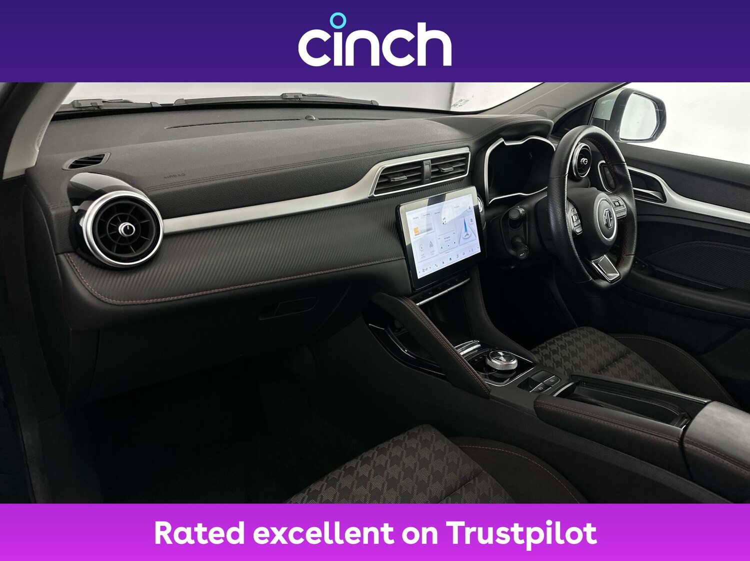 Used MG MG ZS 2022 for sale - 76487224: Photo 14