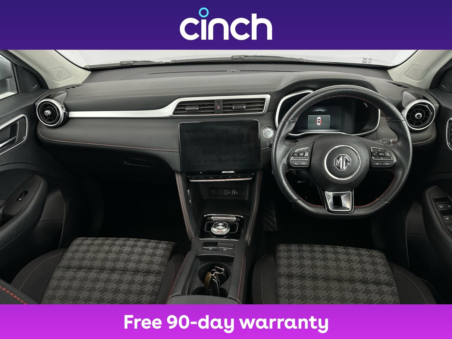 Used MG MG ZS 2022 for sale - 76487224: Photo 15