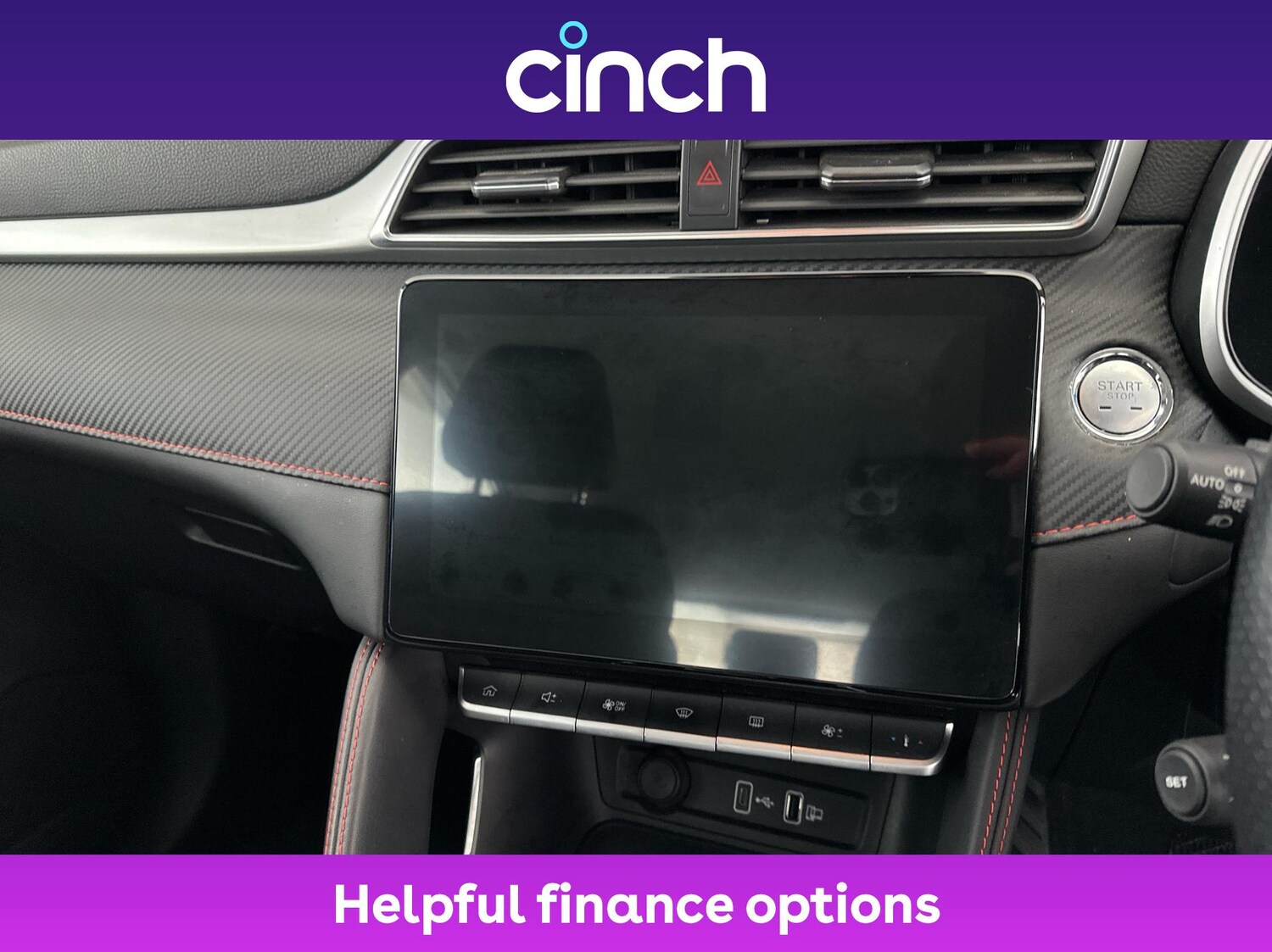 Used MG MG ZS 2022 for sale - 76487224: Photo 17