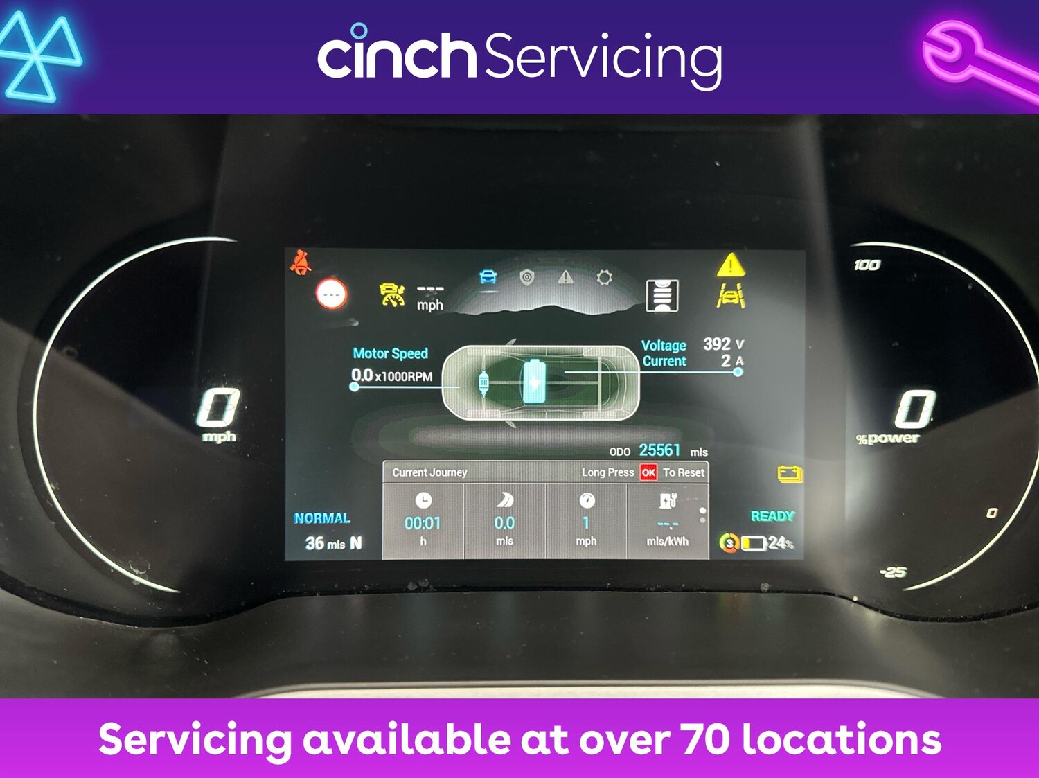 Used MG MG ZS 2022 for sale - 76487224: Photo 18