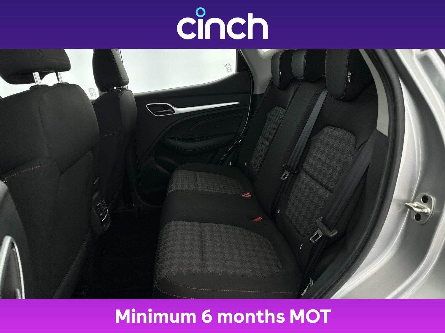 Used MG MG ZS 2022 for sale - 76487224: Photo 20