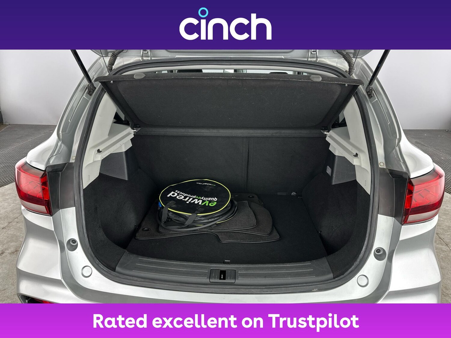 Used MG MG ZS 2022 for sale - 76487224: Photo 21