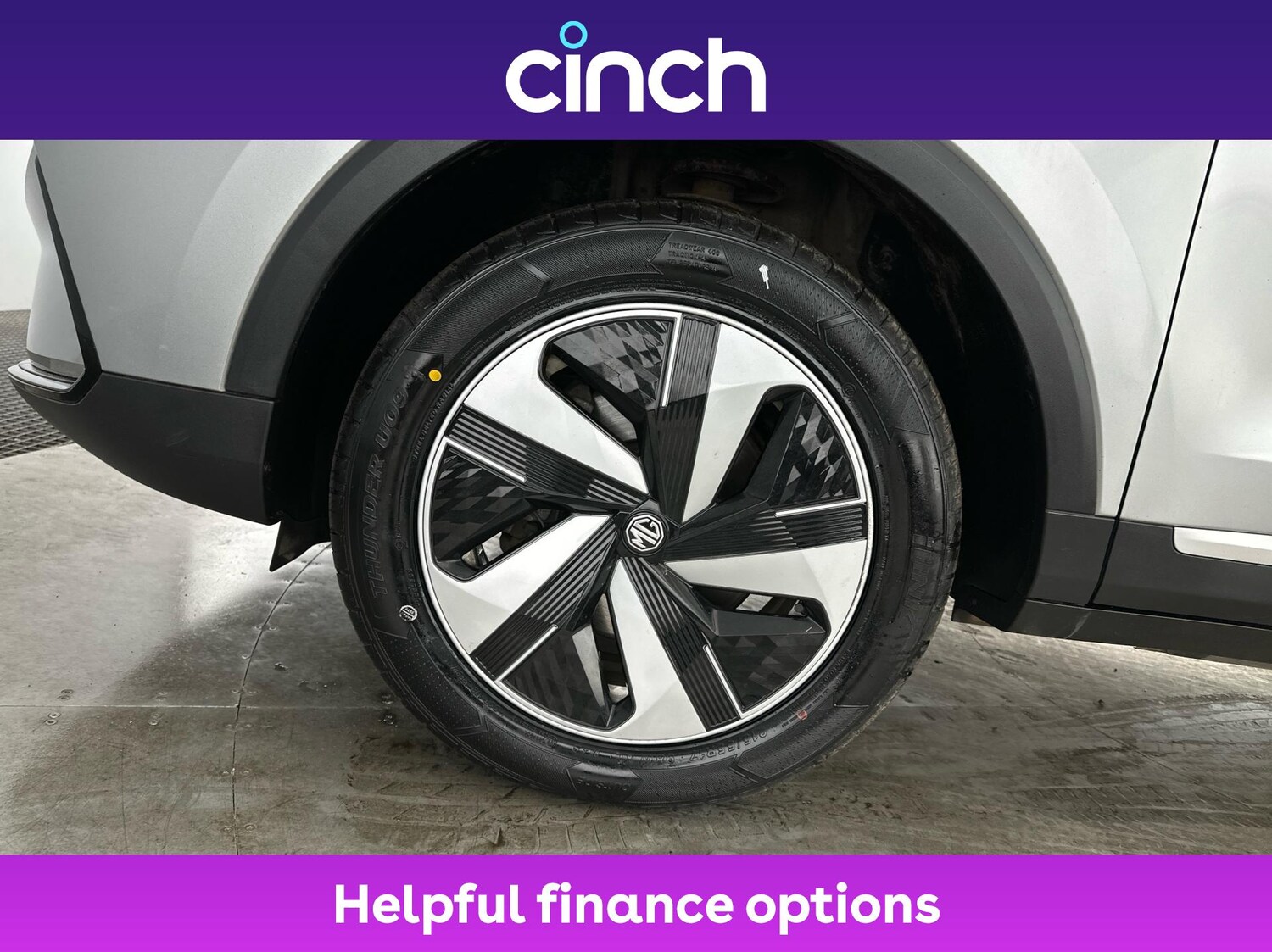 Used MG MG ZS 2022 for sale - 76487224: Photo 24