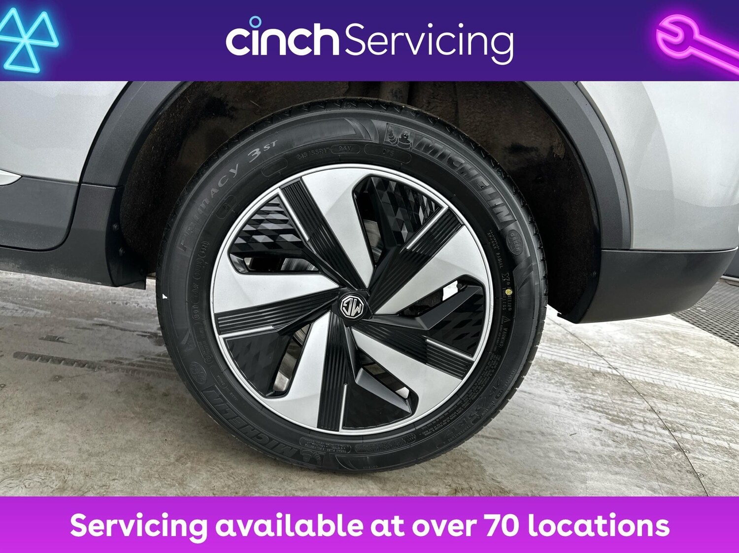 Used MG MG ZS 2022 for sale - 76487224: Photo 26