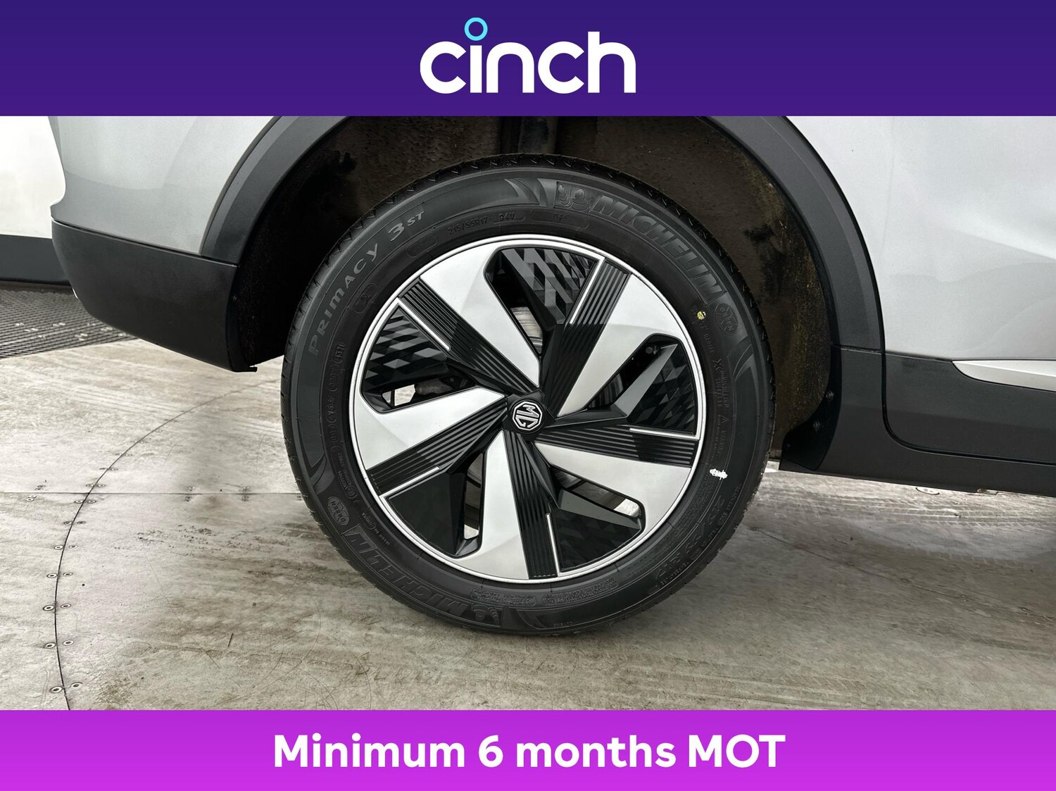 Used MG MG ZS 2022 for sale - 76487224: Photo 27