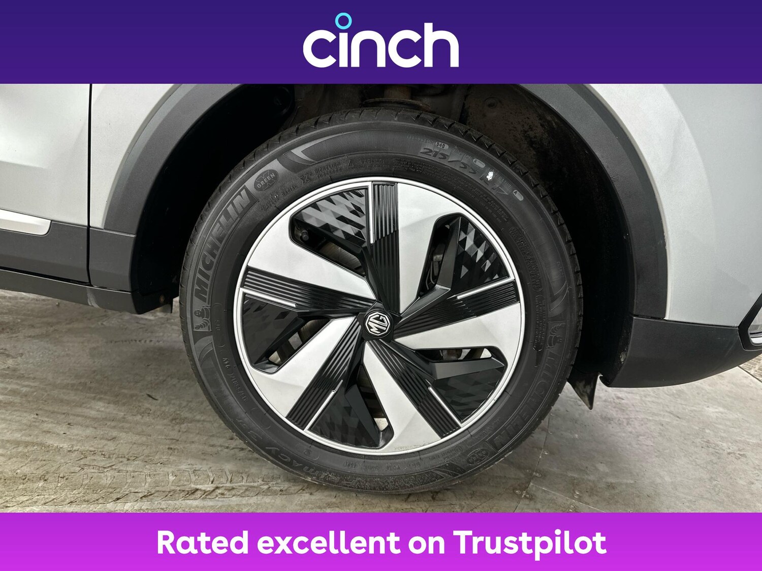 Used MG MG ZS 2022 for sale - 76487224: Photo 28