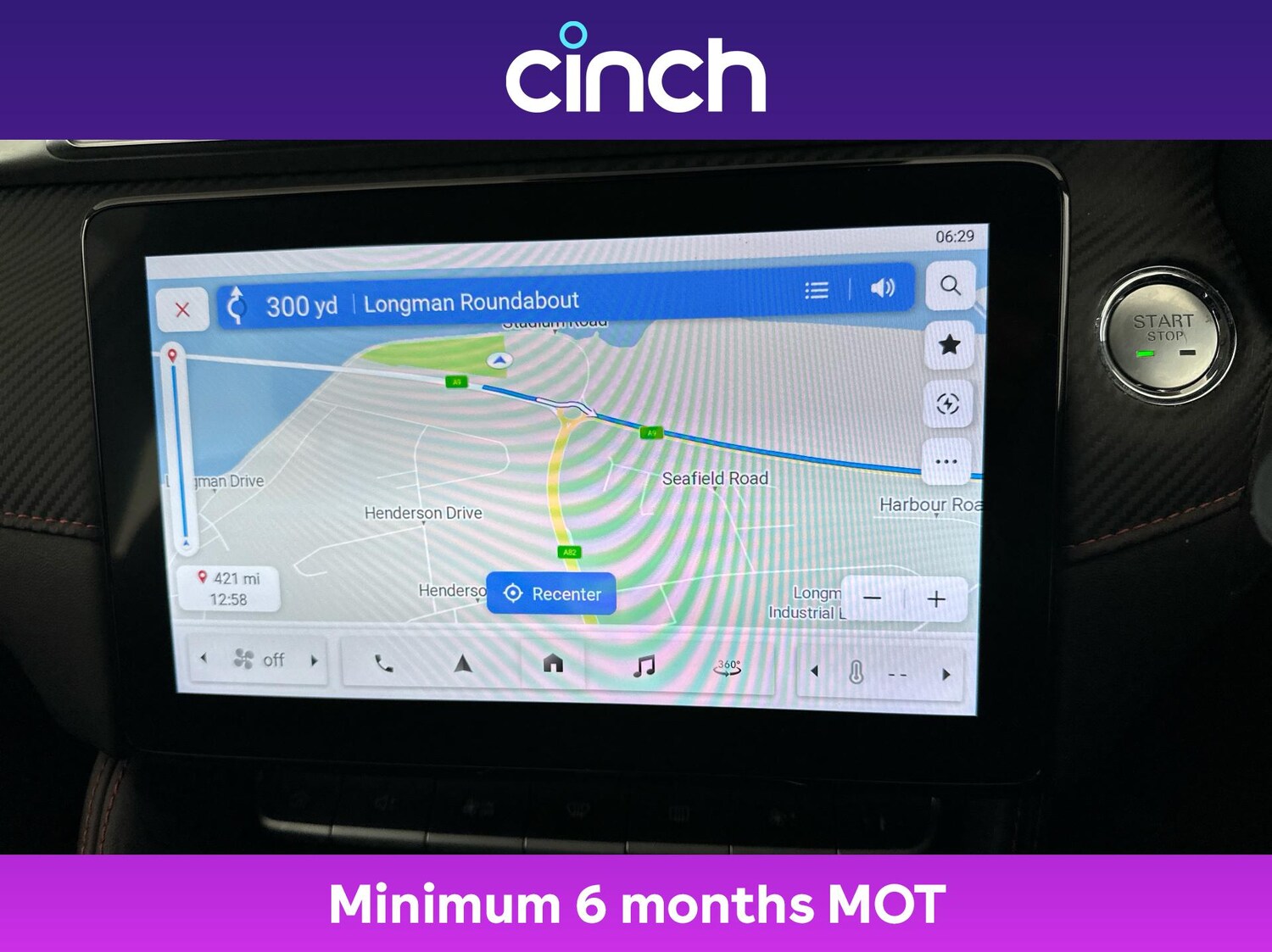 Used MG MG ZS 2022 for sale - 76487224: Photo 32