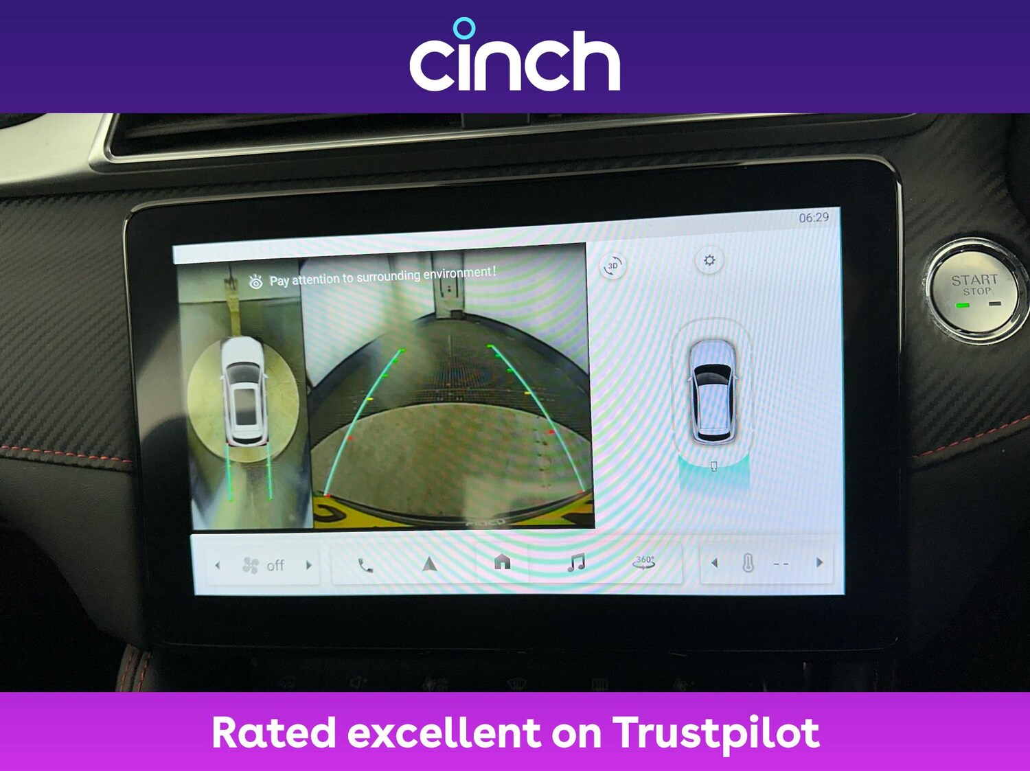 Used MG MG ZS 2022 for sale - 76487224: Photo 33