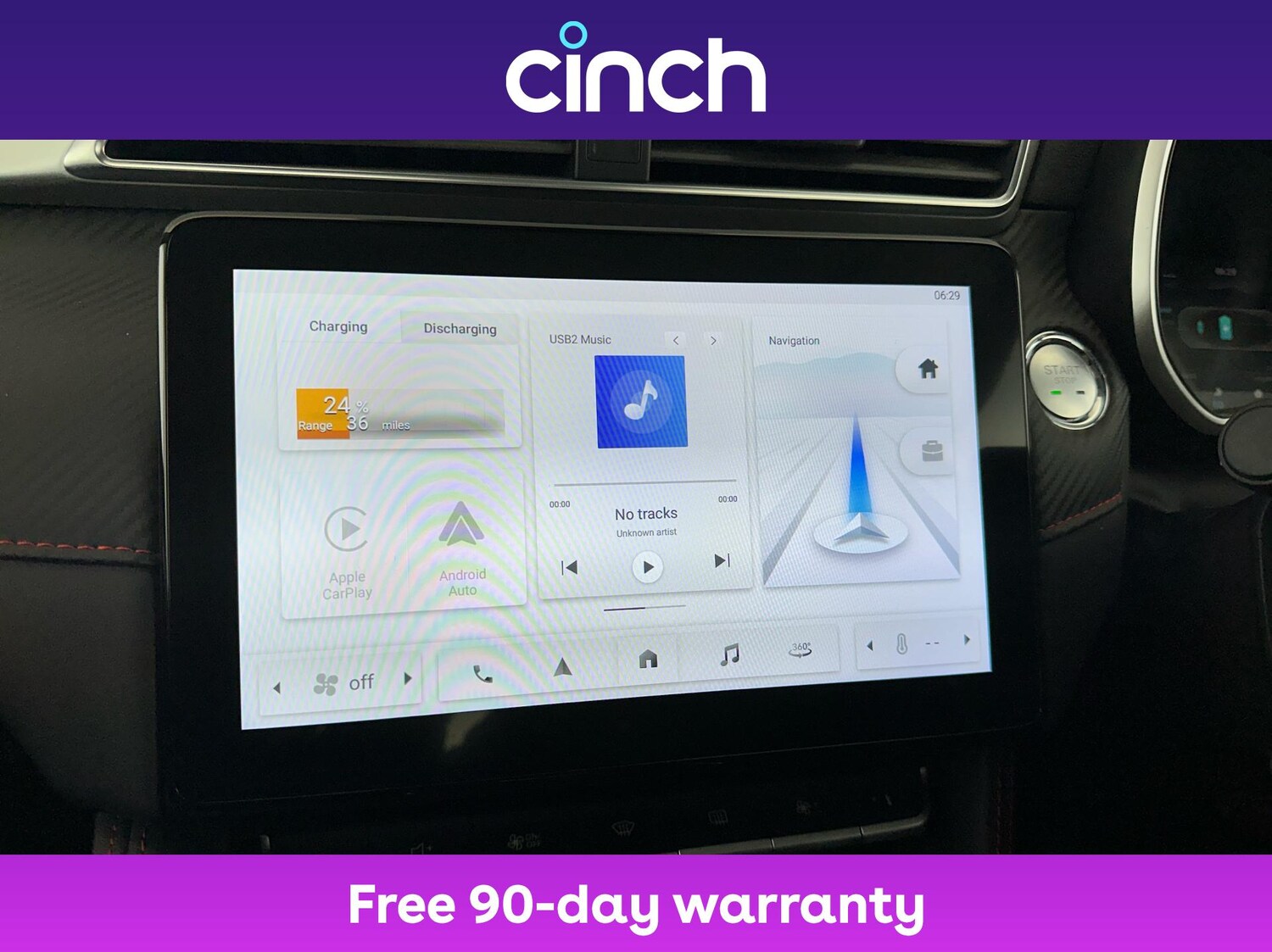 Used MG MG ZS 2022 for sale - 76487224: Photo 34