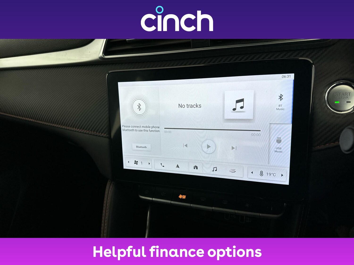 Used MG MG ZS 2022 for sale - 76487224: Photo 35