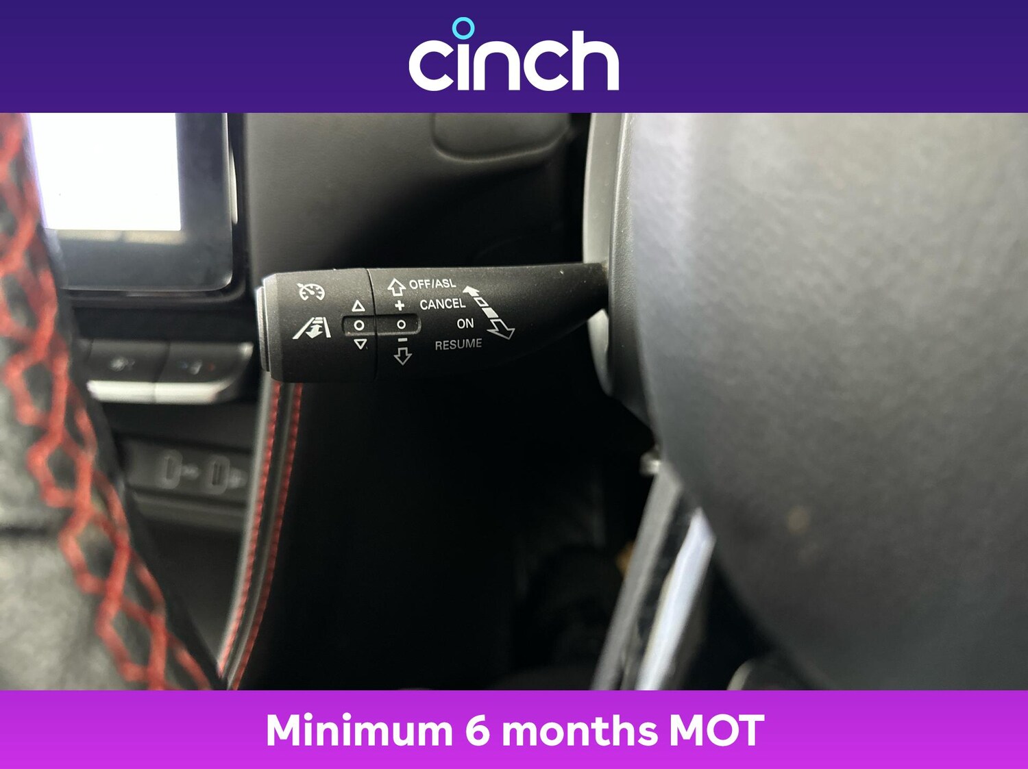 Used MG MG ZS 2022 for sale - 76487224: Photo 37