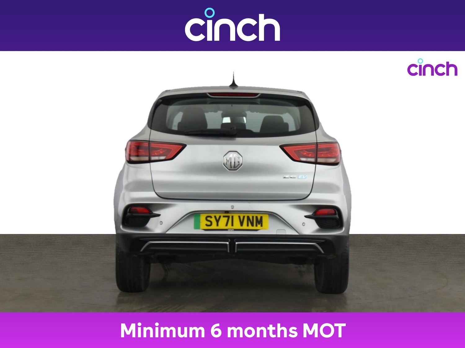 Used MG MG ZS 2022 for sale - 76487224: Photo 5