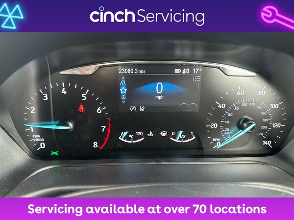 Used Ford Fiesta 2021 for sale - 76011554: Photo 18