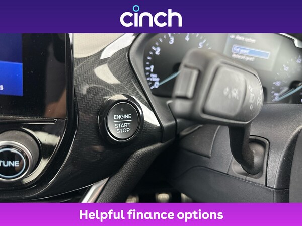 Used Ford Fiesta 2021 for sale - 76011554: Photo 35