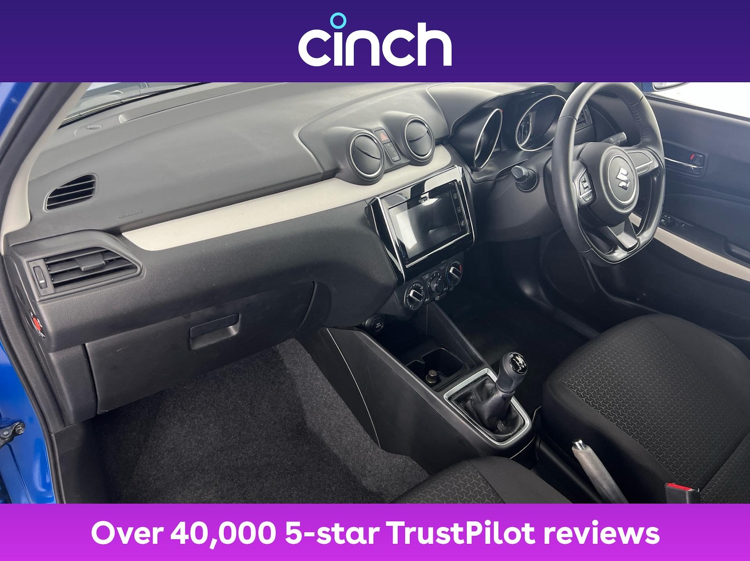 Used Suzuki Swift 2020 for sale - 77013876: Photo 14