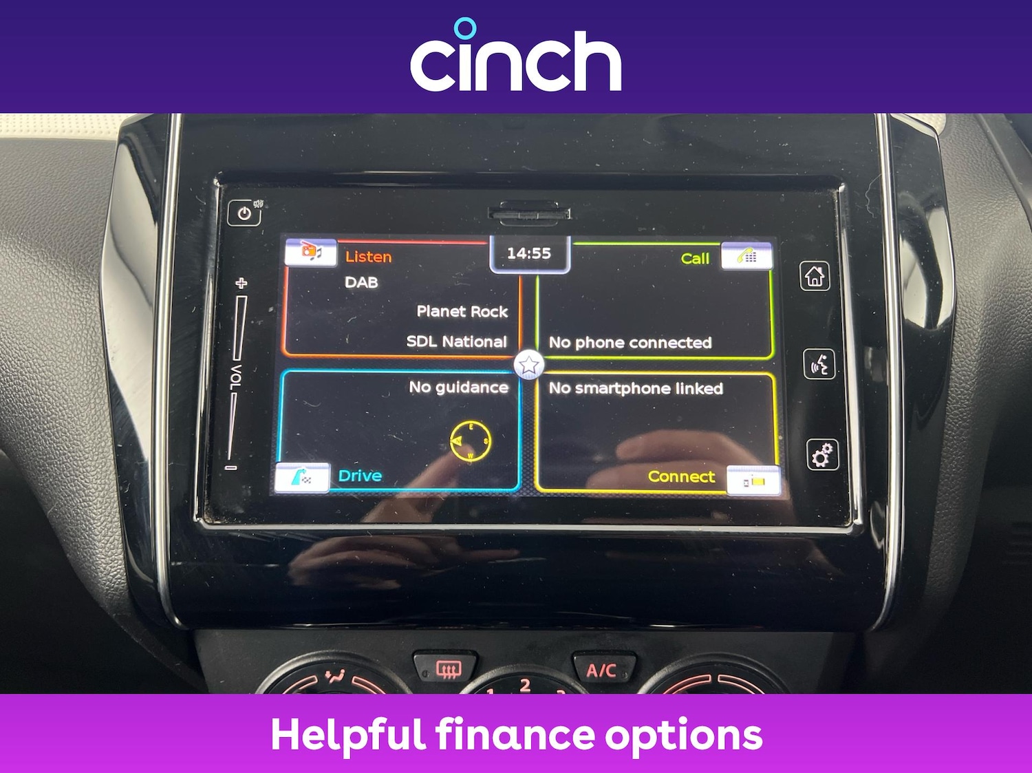 Used Suzuki Swift 2020 for sale - 77013876: Photo 17