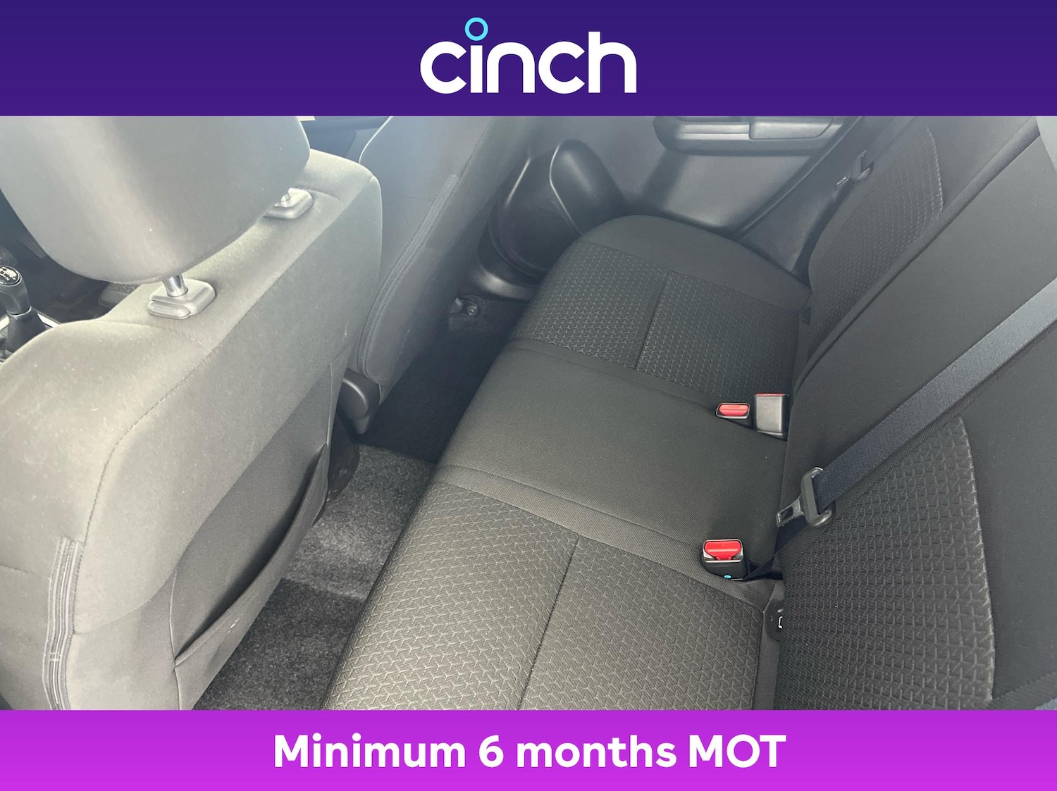 Used Suzuki Swift 2020 for sale - 77013876: Photo 20