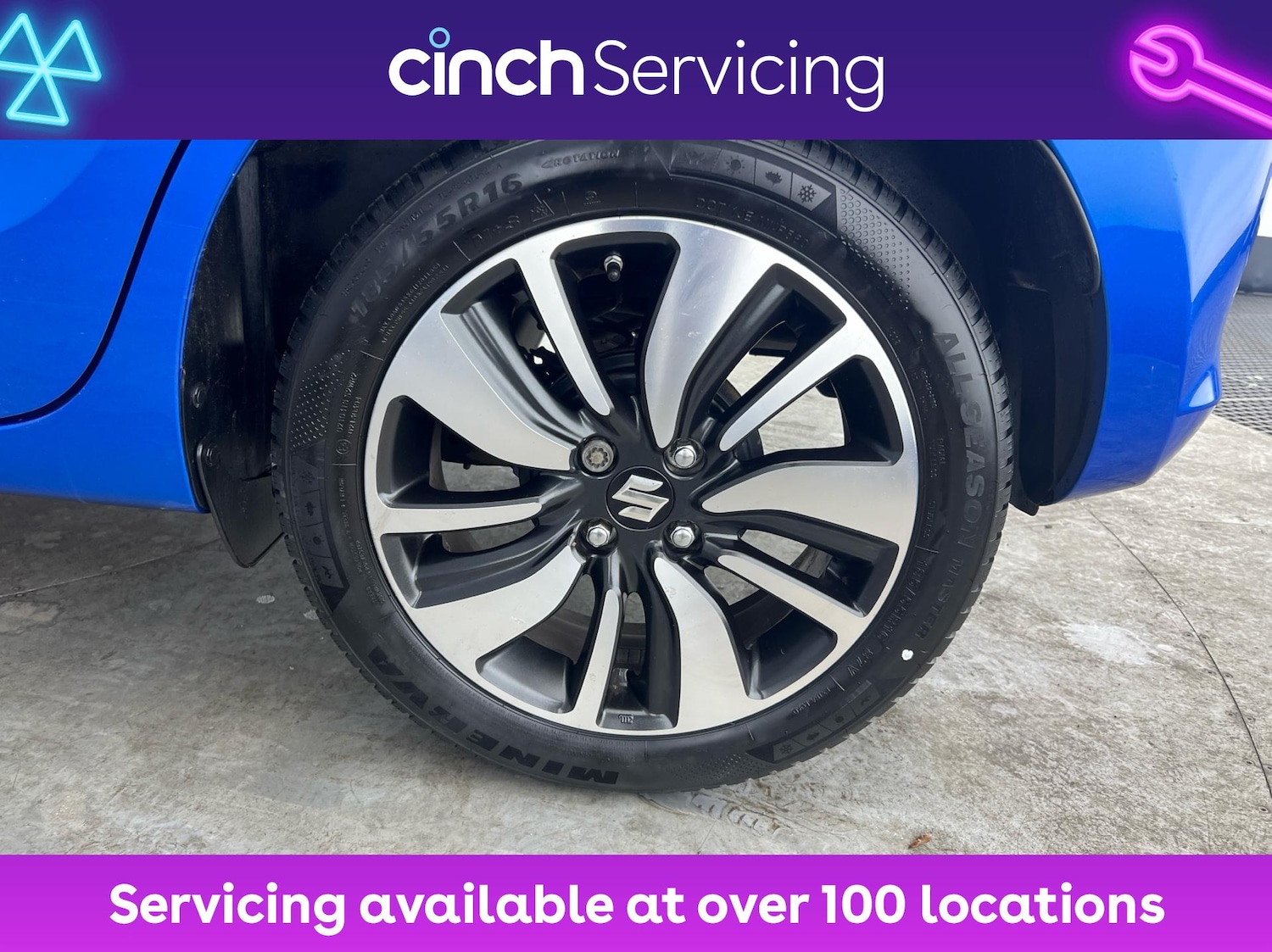 Used Suzuki Swift 2020 for sale - 77013876: Photo 26