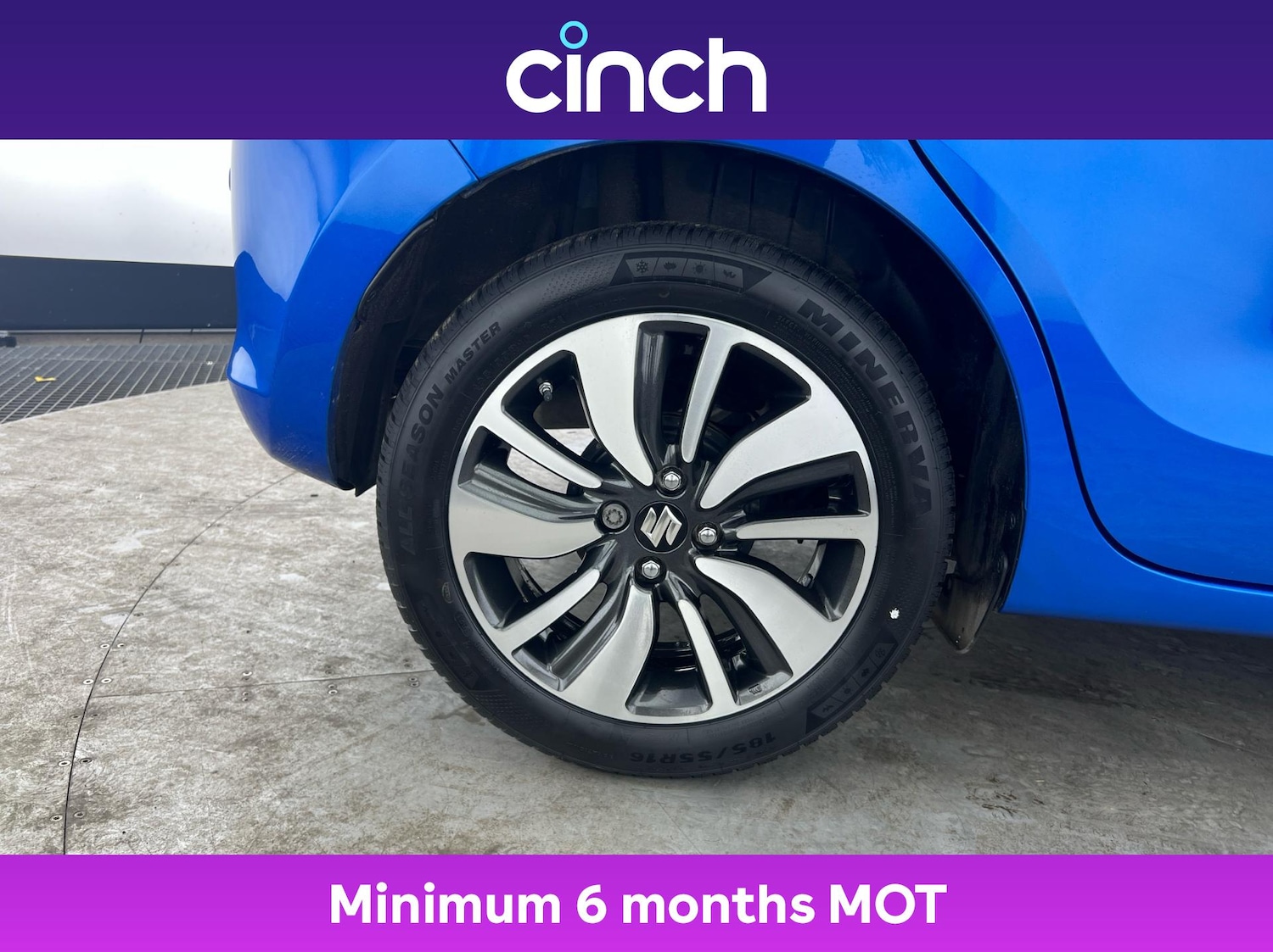 Used Suzuki Swift 2020 for sale - 77013876: Photo 27