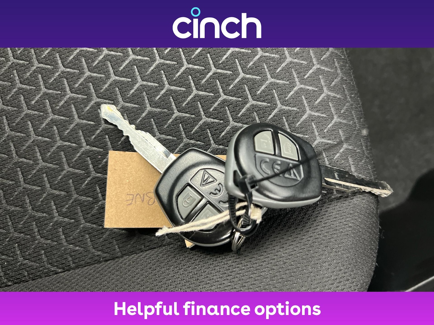 Used Suzuki Swift 2020 for sale - 77013876: Photo 30