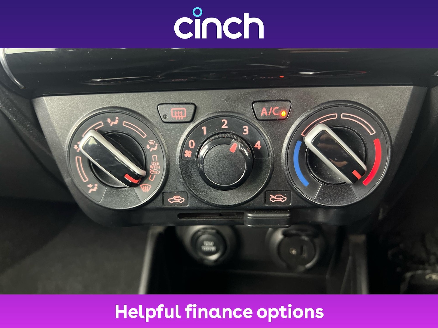 Used Suzuki Swift 2020 for sale - 77013876: Photo 35