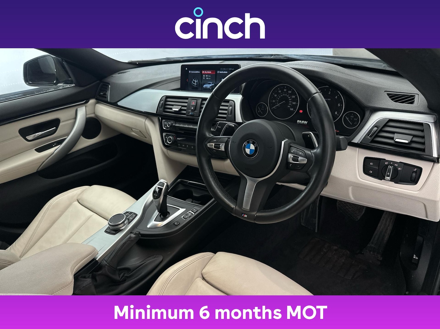 Used BMW 4 Series 2020 for sale - 76854973: Photo 12