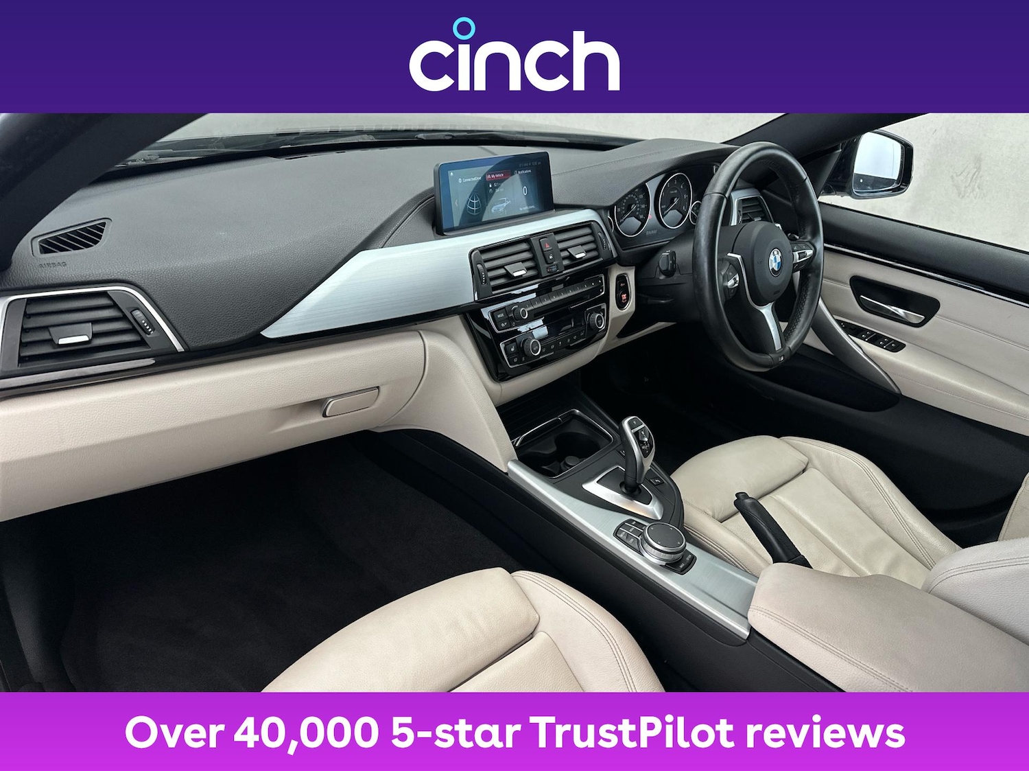 Used BMW 4 Series 2020 for sale - 76854973: Photo 14