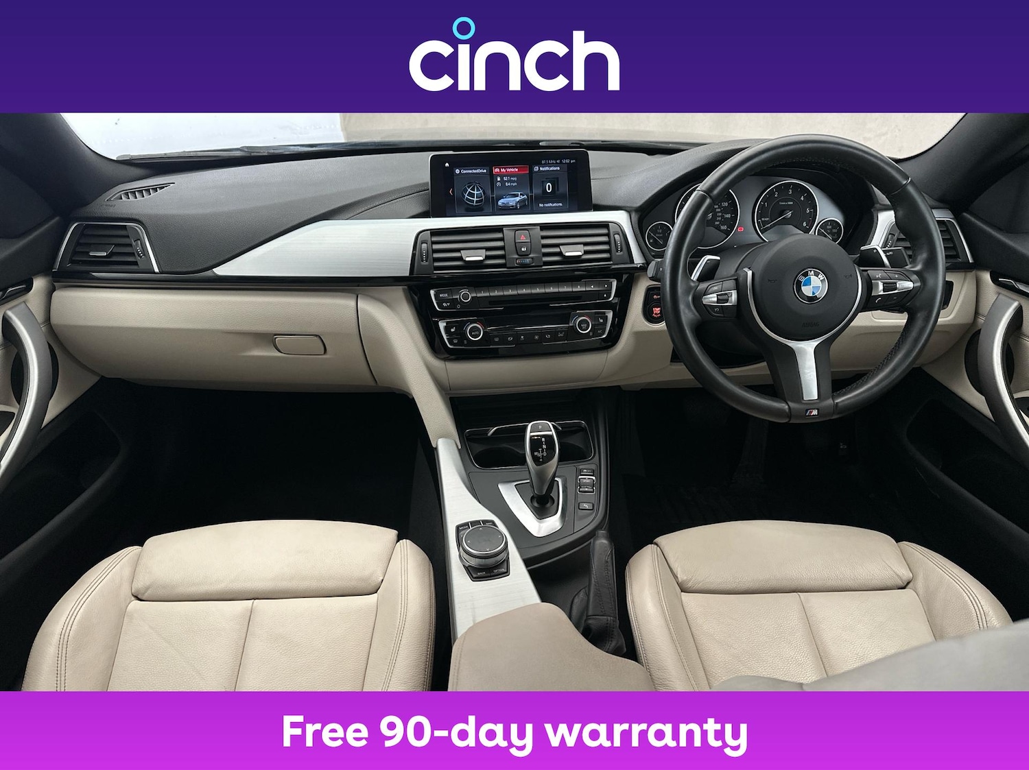 Used BMW 4 Series 2020 for sale - 76854973: Photo 15