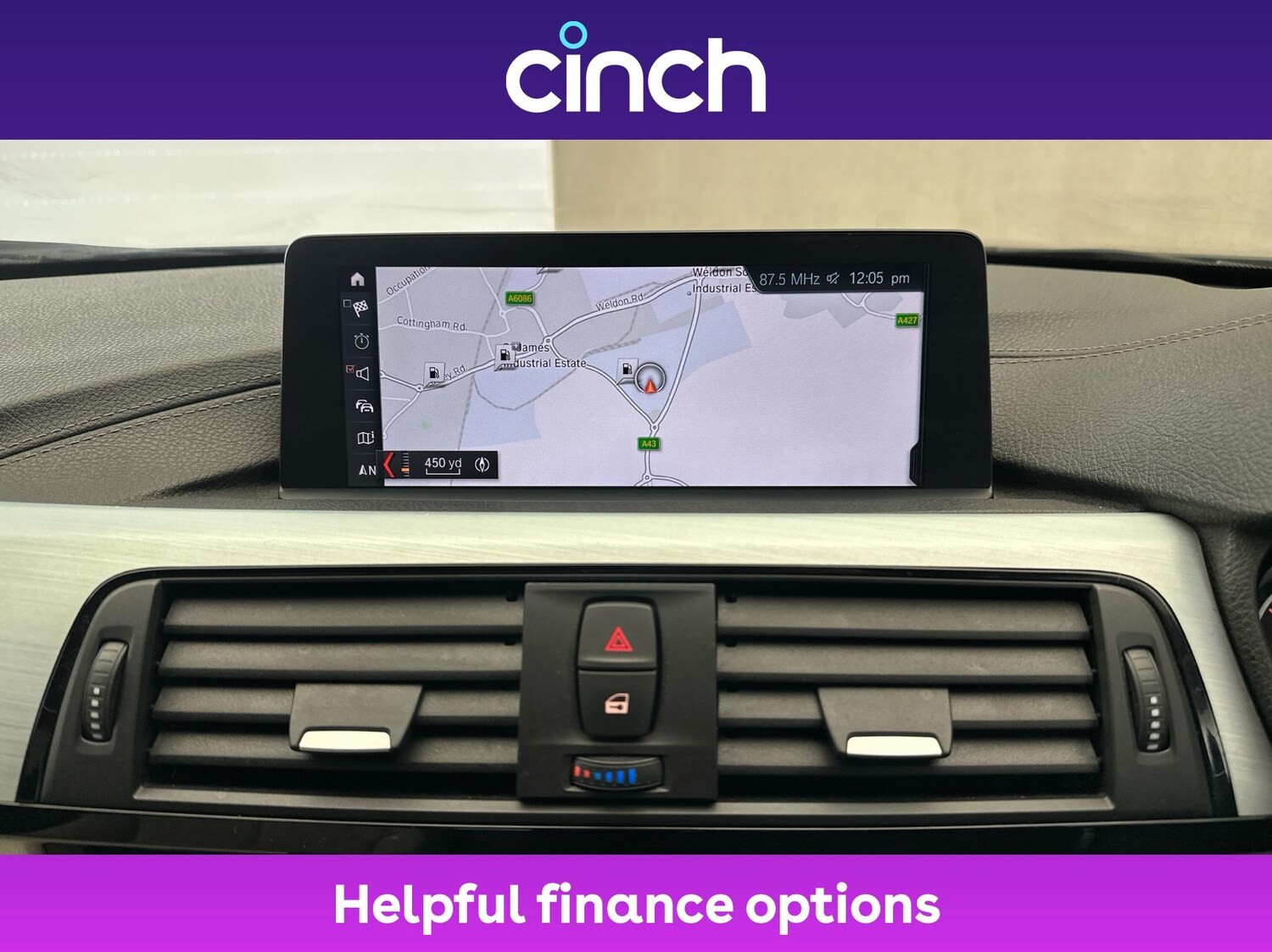 Used BMW 4 Series 2020 for sale - 76854973: Photo 17