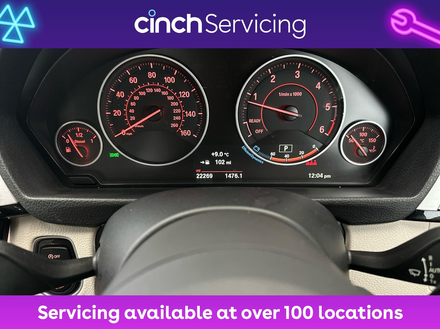 Used BMW 4 Series 2020 for sale - 76854973: Photo 18