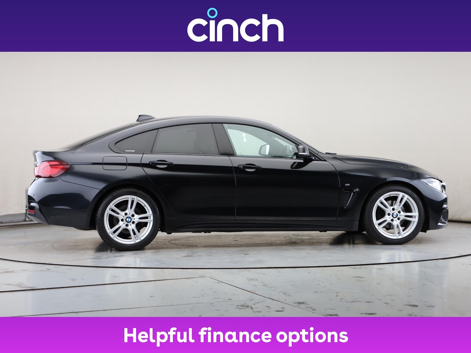 Used BMW 4 Series 2020 for sale - 76854973: Photo 2